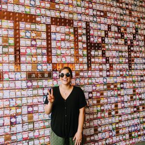 Meet your Posher, Mara